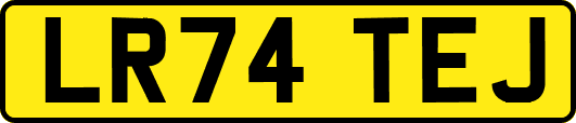 LR74TEJ
