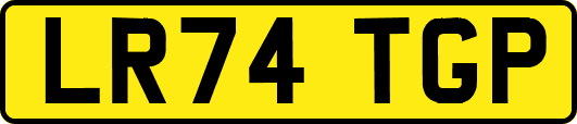 LR74TGP