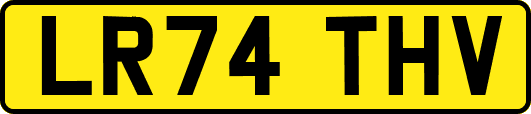 LR74THV
