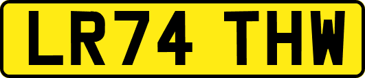 LR74THW