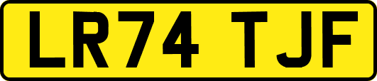 LR74TJF