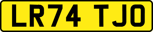 LR74TJO