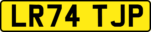 LR74TJP