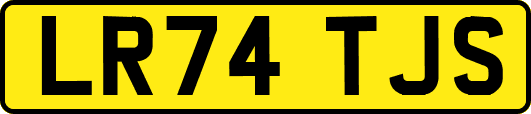 LR74TJS