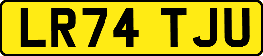 LR74TJU