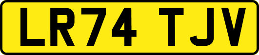LR74TJV