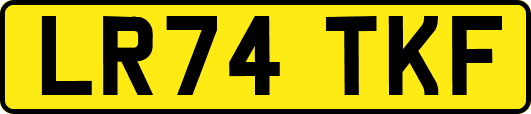 LR74TKF