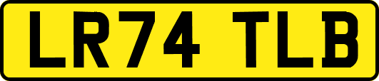 LR74TLB
