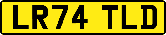 LR74TLD