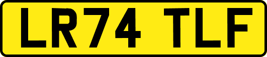 LR74TLF