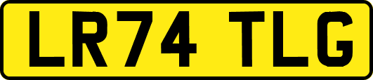 LR74TLG