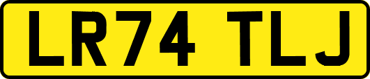 LR74TLJ