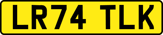 LR74TLK