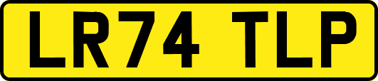 LR74TLP