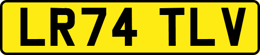 LR74TLV