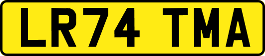 LR74TMA