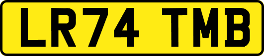 LR74TMB