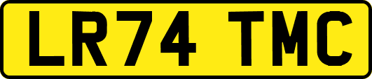 LR74TMC