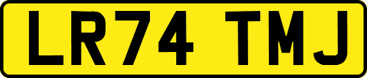 LR74TMJ