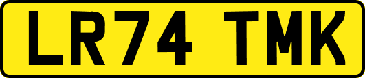 LR74TMK