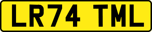 LR74TML