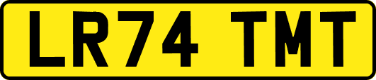 LR74TMT