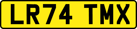 LR74TMX