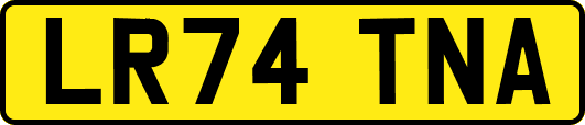 LR74TNA