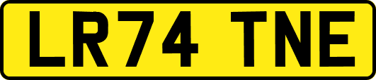 LR74TNE