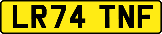 LR74TNF