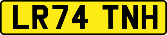 LR74TNH