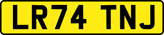 LR74TNJ