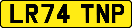 LR74TNP