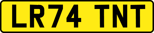 LR74TNT