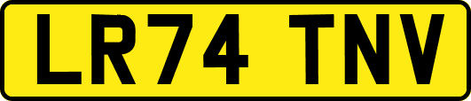 LR74TNV