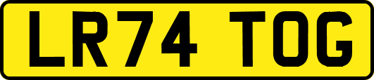 LR74TOG