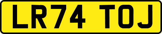 LR74TOJ
