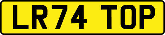 LR74TOP