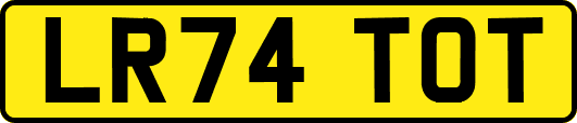 LR74TOT