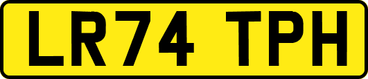 LR74TPH