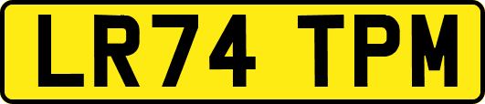 LR74TPM