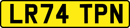LR74TPN