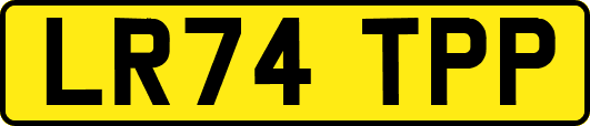 LR74TPP