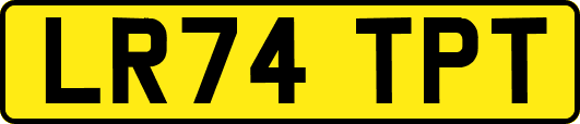 LR74TPT