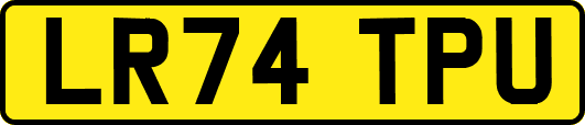 LR74TPU