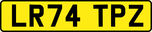 LR74TPZ