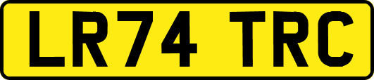 LR74TRC