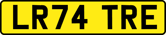 LR74TRE