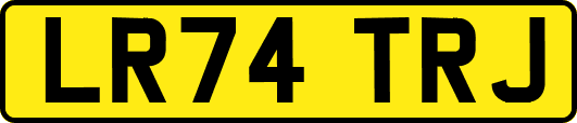LR74TRJ