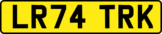 LR74TRK